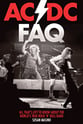 AC/DC FAQ book cover